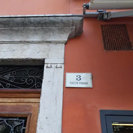 Appartamento Centro Storico-2