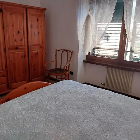 Appartamento Centro Storico-3